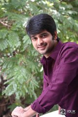 Naga Shourya Interview About Nee Jatha Leka Movie